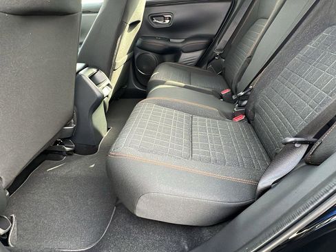 New 2026 Honda HR-V Sport image 18