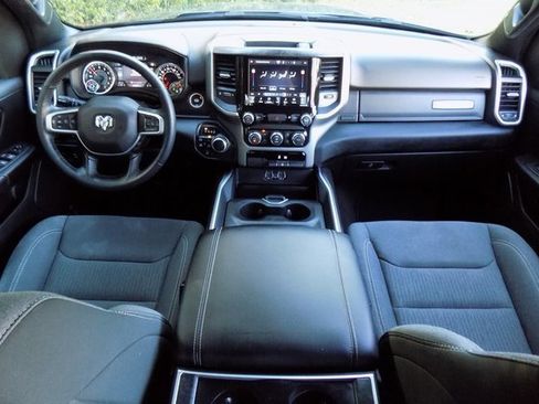 Certified 2022 RAM 1500 Big Horn image 15