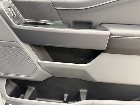 New 2025 Ford F150 XLT w/ Equipment Group 302A MID image 17