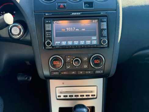 Used 2008 Nissan Altima 3.5 SL w/ Technology Pkg image 10