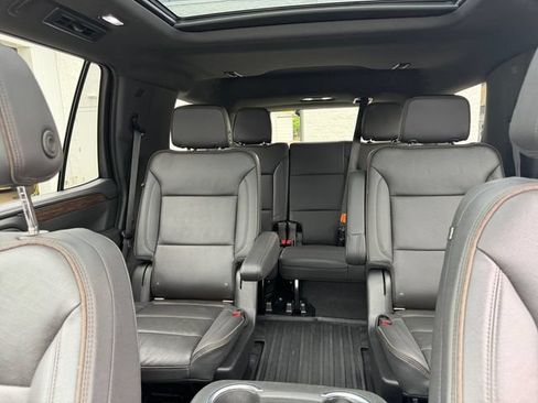 Used 2022 Chevrolet Tahoe High Country AWD/4WD image 33