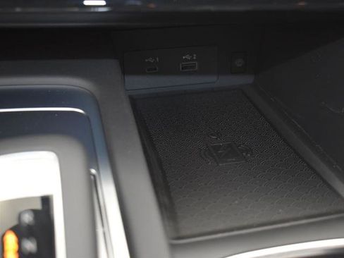 Certified 2025 INFINITI QX60 Autograph w/ Cargo Package image 11