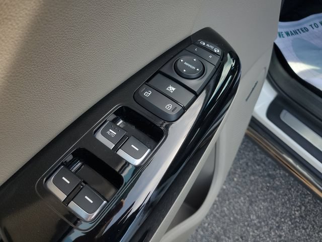Used 2020 Kia Sportage SX FWD image 23