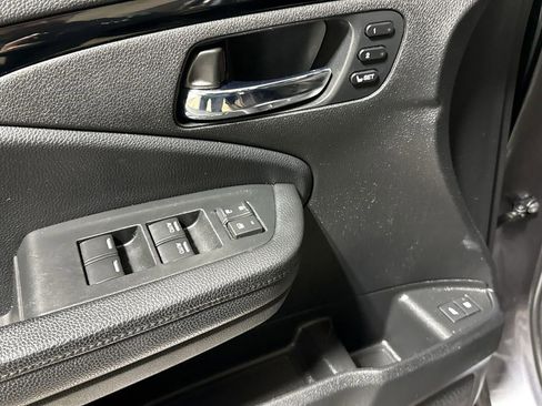Used 2021 Honda Pilot Elite image 22