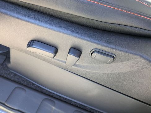 New 2026 Nissan Frontier PRO-4X w/ Pro Premium Package image 14