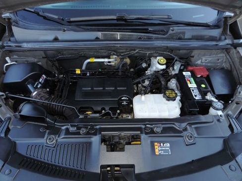 Certified 2021 Chevrolet Trax LS w/ Tint and Cruise Package image 19