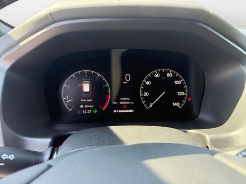 New 2026 Honda Odyssey Sport-L image 11