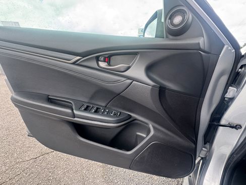Used 2021 Honda Civic Sport Touring image 13