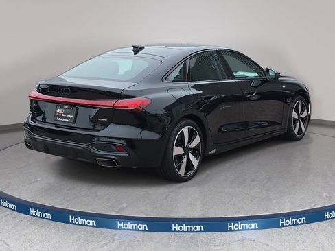 New 2026 Audi A5 2.0T Premium Plus AWD/4WD image 5