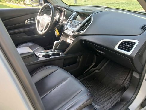 Used 2013 GMC Terrain SLT image 10