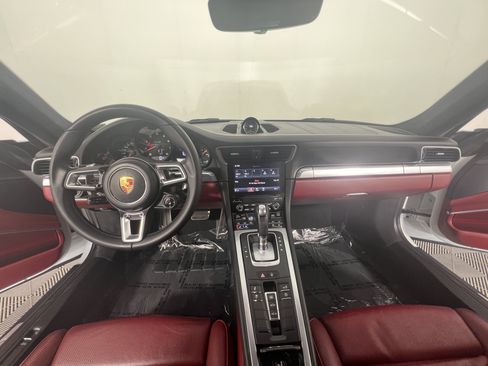 Certified 2017 Porsche 911 Carrera RWD image 13