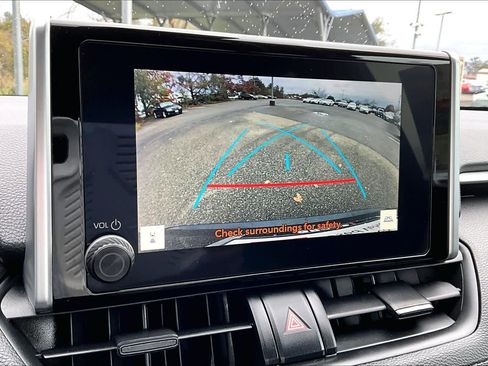 Certified 2023 Toyota RAV4 LE image 26