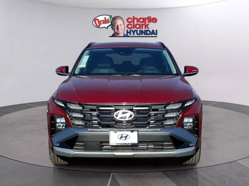 New 2026 Hyundai Tucson SEL image 8