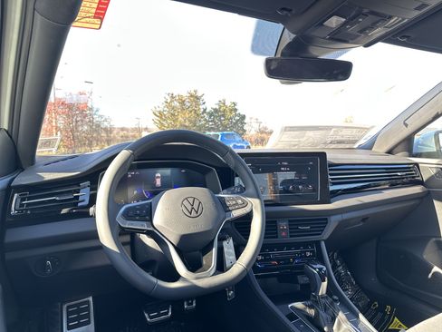New 2026 Volkswagen Jetta Sport image 15