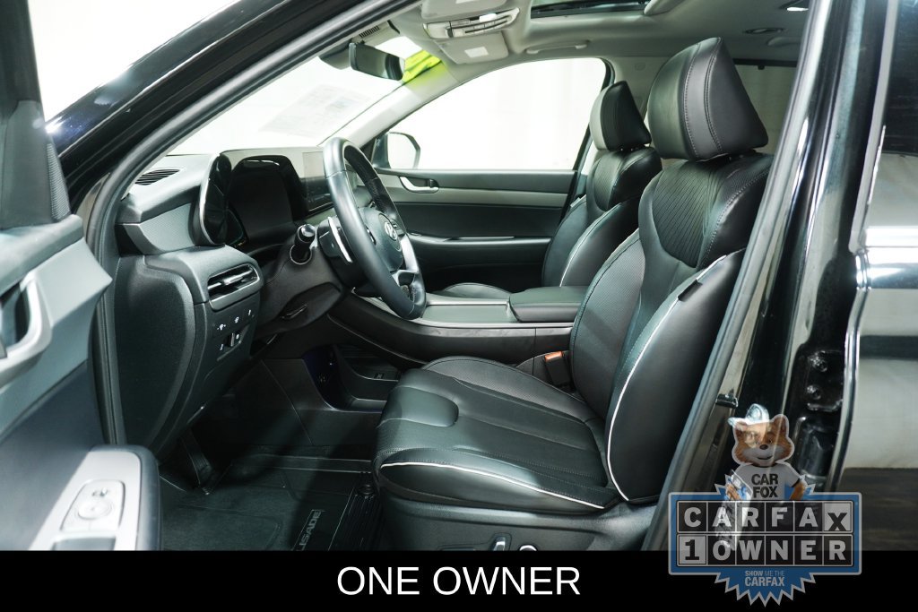 Used 2024 Hyundai Palisade XRT AWD/4WD image 2