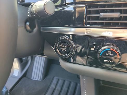 New 2026 Nissan Pathfinder SV w/ Cargo Package image 21