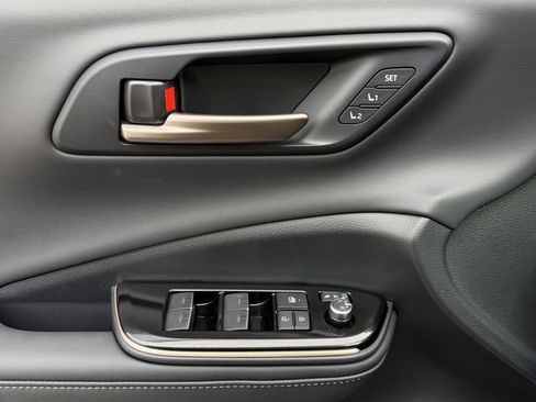 New 2026 Toyota Crown Limited image 24