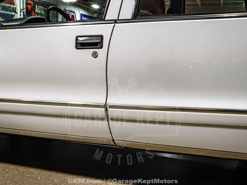 Used 1996 Chevrolet Caprice Classic image 33