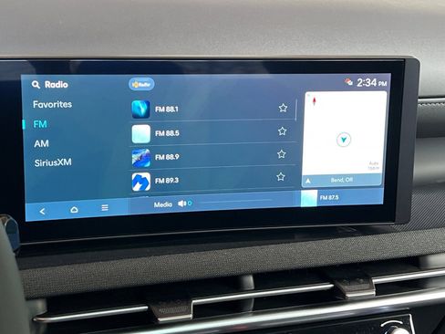 New 2026 Hyundai Tucson Limited AWD/4WD image 24