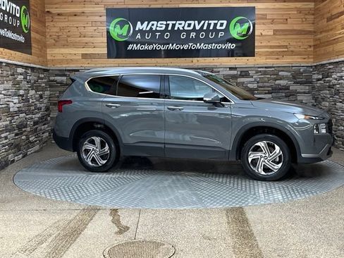 Used 2023 Hyundai Santa Fe SEL AWD/4WD image 16