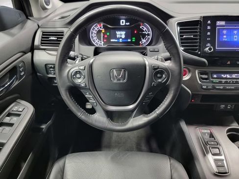 Certified 2023 Honda Ridgeline RTL image 24