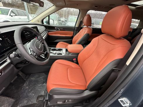 New 2026 Kia Carnival SX image 41