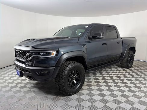 Used 2025 RAM 1500 RHO w/ RHO Level 1 Equipment Group AWD/4WD image 3