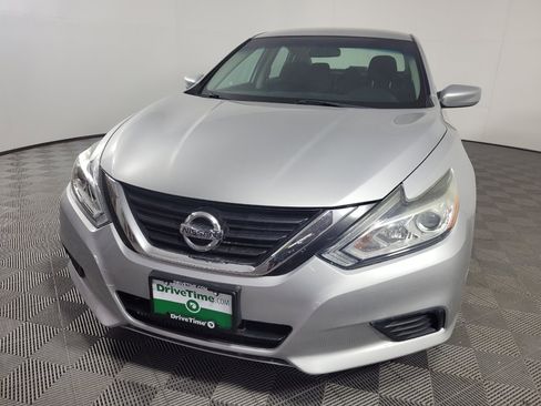 Used 2018 Nissan Altima 2.5 S w/ S Convenience Package FWD image 15