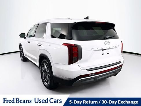 Used 2024 Hyundai Palisade SEL w/ Premium Package AWD/4WD image 6