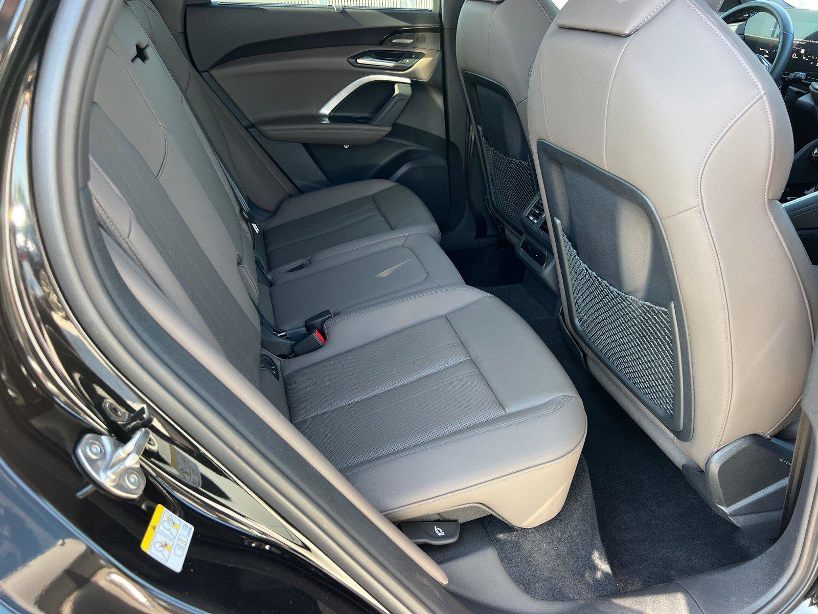 Used 2025 Audi Q5 Premium Plus AWD/4WD image 15