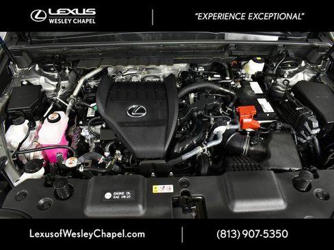 Used 2025 Lexus NX 350 350 Premium w/ Accessory Package (2T) image 15