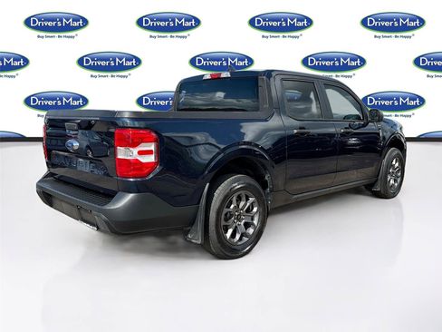 Used 2022 Ford Maverick XLT FWD image 7