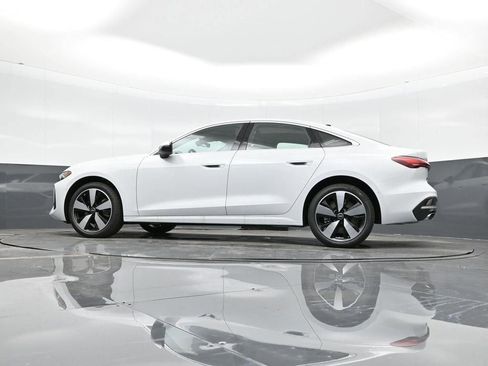 New 2025 Audi A5 2.0T Premium Plus image 29