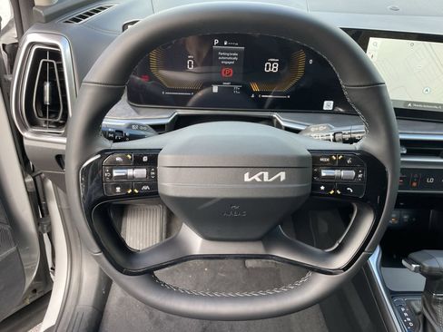 New 2026 Kia Sorento X-Line EX AWD/4WD image 32