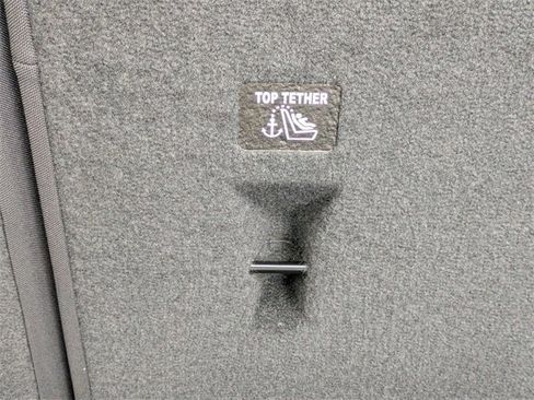 New 2026 Chevrolet TrailBlazer RS w/ Convenience Package image 29