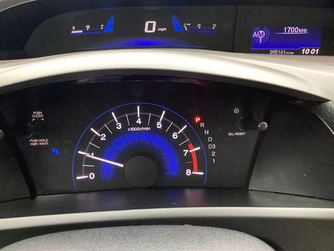 Used 2012 Honda Civic LX image 21