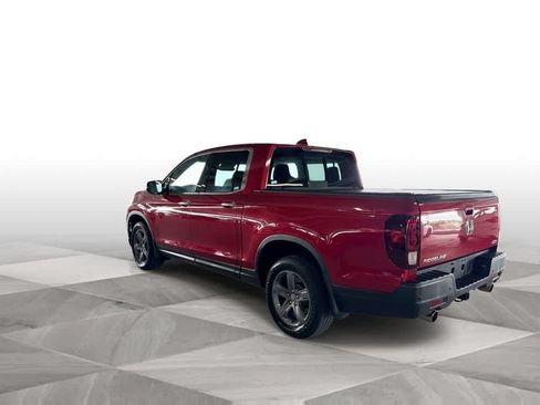 Used 2021 Honda Ridgeline RTL-E image 6