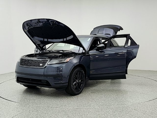 New 2026 Land Rover Range Rover Velar S AWD/4WD image 9