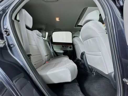 Used 2019 Honda CR-V EX-L image 28