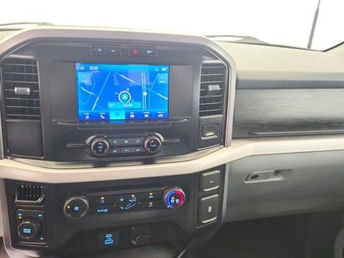 Certified 2023 Ford F150 XLT w/ XTR Package AWD/4WD image 17