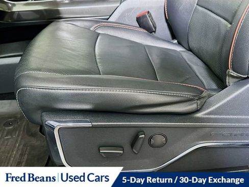 Used 2022 Ford F150 Lariat image 22