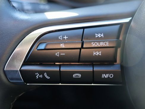 Used 2025 MAZDA CX-30 AWD 2.5 S w/ Preferred Package image 11