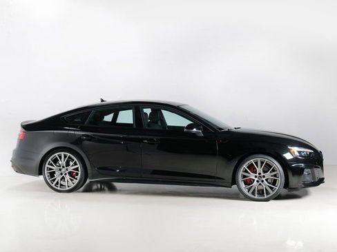 Certified 2025 Audi A5 2.0T Premium Plus image 31
