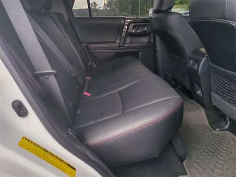 Used 2023 Toyota 4Runner TRD Pro image 14