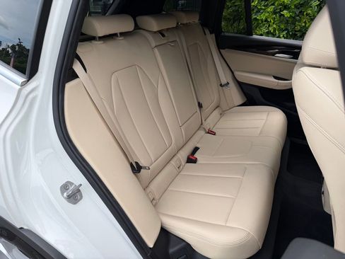 Used 2019 BMW X3 sDrive30i RWD image 39