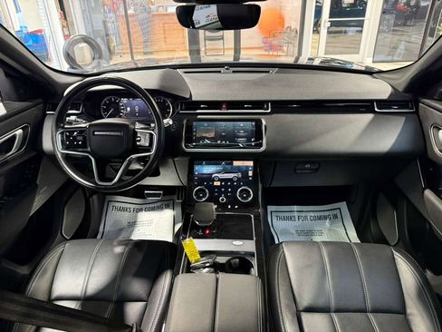 Used 2022 Land Rover Range Rover Velar R-Dynamic S image 26