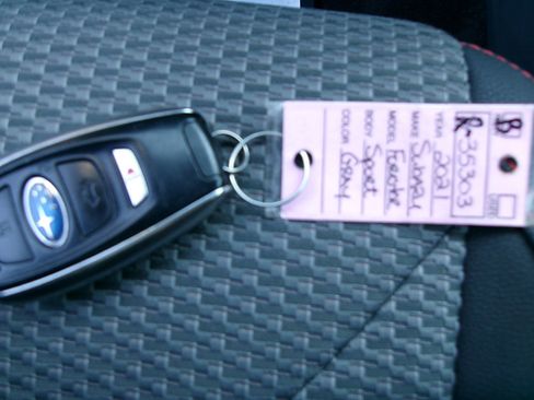 Used 2021 Subaru Forester Sport image 21