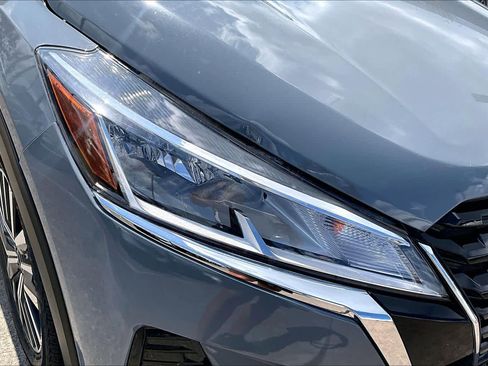 Certified 2023 Nissan Kicks SV image 26