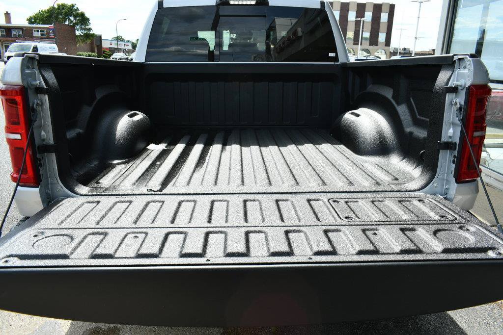 New 2026 RAM 1500 RHO w/ RHO Level 1 Equipment Group AWD/4WD image 10