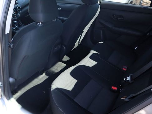 Used 2025 Nissan Sentra SV w/ All-Weather Package image 10